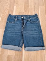 Jungen Jeans Shorts kurze Hose Gr 140 von H&M Bayern - Dillingen (Donau) Vorschau