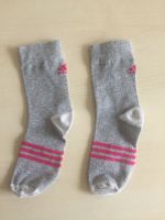 Socken adidas Gr. 24-26 Hamburg-Nord - Hamburg Uhlenhorst Vorschau