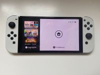 Nintendo Switch oled wie NEU kaum genutzt Berlin - Schöneberg Vorschau