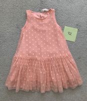 H&M • Kleid • rose • Gr. 92 Nürnberg (Mittelfr) - Mitte Vorschau