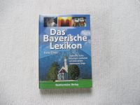 Das bayerische Lexikon; Hans Einsle; 1997 Bayern - Olching Vorschau