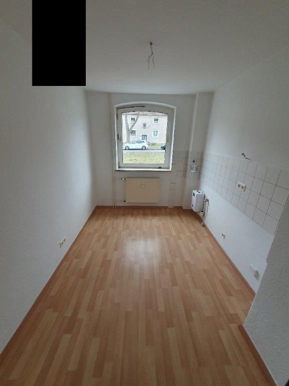 Schöne Erdgeschosswohnung - gut geeignet für Senioren in Salzgitter Thiede in Salzgitter