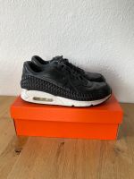 Nike Air Max 90 Woven Black N White (833129-001) Düsseldorf - Flingern Nord Vorschau