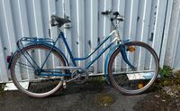 DDR Fahrrad 26 Zoll Thüringen - Jena Vorschau