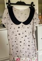 Lustiges Shirt mit Hunden Nordrhein-Westfalen - Oberhausen Vorschau