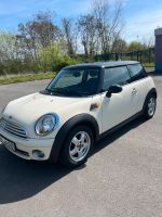 Mini Cooper one 1,6 120PS r56  2007 Dresden - Gorbitz-Ost Vorschau