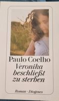 Veronika beschließt zu sterben - Paulo Coelho Altona - Hamburg Ottensen Vorschau