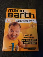 Mario Barth DVD Berlin - Köpenick Vorschau