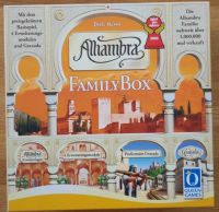 Alhambra Family Box Berlin - Schöneberg Vorschau