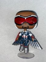 Falcon Funko PoP Nr.819 Hamburg-Nord - Hamburg Hohenfelde Vorschau