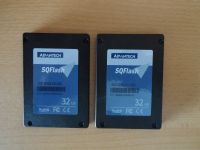 SATA SSD Festplatte ADVANTECH SQF-S25S8-32G-S5C Rheinland-Pfalz - Kastellaun Vorschau