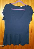 Shirt Bodyflirt 44/46 Hessen - Darmstadt Vorschau