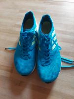 Laufschuhe Adidas Gr. 43 1/3 Leipzig - Sellerhausen-Stünz Vorschau