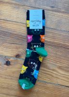 Happy Socks Cat Socken Größe 36-40 UVP 12€ Bunte Socken Baden-Württemberg - Offenburg Vorschau