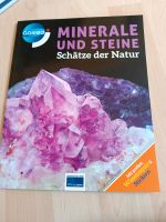 Buch Galileo Minerale und Steine Schätze der Natur Rheinland-Pfalz - Limburgerhof Vorschau