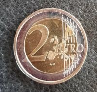 Münze 2 € finnland Blume Schleswig-Holstein - Raisdorf Vorschau