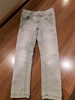 Mädchenjeans "Skinny fit" Größe 104 von "name it" Niedersachsen - Visbek Vorschau