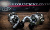 LDK 730+ Upgrade Turbolader S4/RS4 B5 + A6 C5 2.7 Biturbo Audi Bayern - Vilshofen an der Donau Vorschau