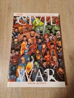 Marvel - Civil War Thüringen - Arnstadt Vorschau