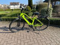 Kalthoff Endeavour Move E Bike Größe M 48 Niedersachsen - Bad Pyrmont Vorschau