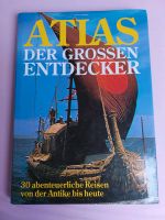 Atlas- Buch Baden-Württemberg - Sinzheim Vorschau