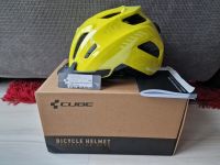 Fahrradhelm von Cube Größe 46-51 XS *NEU* Sachsen - Radeberg Vorschau