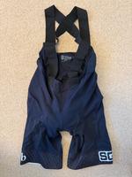 SQlab Damen Shorts Sq-short One12 Women, Gr. XL • TOP Schleswig-Holstein - Molfsee Vorschau