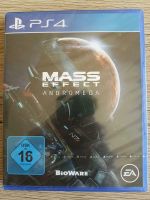 *NEU* Mass Effect: Andromeda (PS4, Playstation 4, EA, Bioware) Bayern - Eiselfing Vorschau