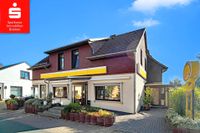 Hier entscheiden Sie die Nutzung - Wohnen und Arbeiten in einem Mehrfamilienhaus in Bremen Grohn Vegesack - Grohn Vorschau