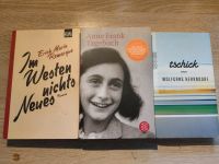 Medea Stimmen, boy2girl, Corpus Delicti, Tschick, Anne Frank Sachsen-Anhalt - Magdeburg Vorschau