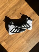 Adidas Boxschuhe Speedex 18 Thüringen - Erfurt Vorschau