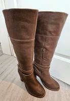 Scholl Damen Stiefel 39 Niedersachsen - Lüneburg Vorschau
