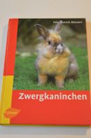 Zwergkaninchen  Fritz Dietrich Altmann Altona - Hamburg Ottensen Vorschau