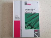 Kompendium der Veterinärchirurgie - Kramer - Vet Schlütersche Niedersachsen - Sarstedt Vorschau