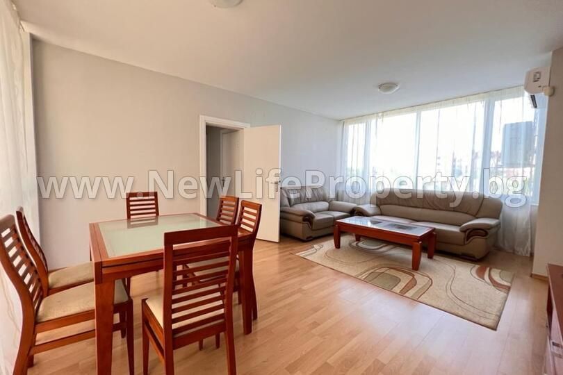 3996 APARTMENT MIT ZWEI SCHLAFZIMMERN IM SUN CITY 2-KOMPLEX, SONNENSTRAND Bulgarien in Bielefeld