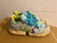 Adidas Torsion kein ZX 8000 Aqua blau 46 2/3 US 12 Hamburg-Mitte - Hamburg St. Pauli Vorschau