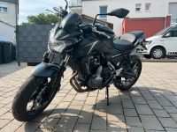 Kawasaki z650 Hessen - Wöllstadt Vorschau