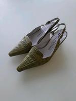 Peter Kaiser Slingpumps Gr. 5,5 TOP Hessen - Limeshain Vorschau