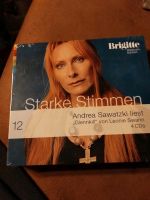 Hörbuch: Starke Stimmen (4 CDs) Hessen - Bischoffen Vorschau