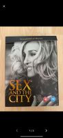 Sex and the City - Bluray München - Altstadt-Lehel Vorschau