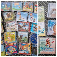 Kinder CDs Kinderlieder Kindergeschichten Kreis Pinneberg - Pinneberg Vorschau