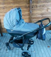 Kinderwagen, Autoschale, Kombikinderwagen Thüringen - Schlotheim Vorschau