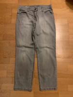 Brax Hose Gr 42 Riana grau Saarland - Blieskastel Vorschau