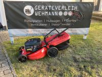 Rasenmäher zu vermieten Mieten Niedersachsen - Sassenburg Vorschau