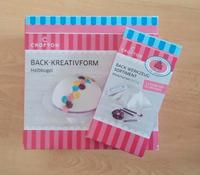 Backform Kreativset ideal zum verschenken Baden-Württemberg - Karlsruhe Vorschau