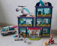 LEGO Friends - Heartlake Krankenhaus Nordrhein-Westfalen - Detmold Vorschau