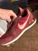 Retro Nike Schuh Gr.38 Sachsen - Großpösna Vorschau