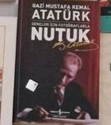 Nutuk.   M. K. Atatürk [tür.] Altona - Hamburg Altona-Altstadt Vorschau