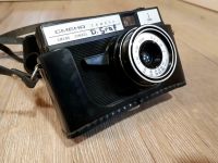 Fotoapparat Vintage mit Film Lomo Smena Sachsen - Löbau Vorschau