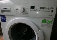 Siemens Waschmaschine Nordrhein-Westfalen - Oberhausen Vorschau